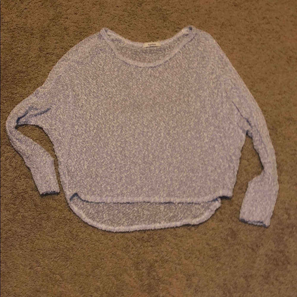 Teenbell Sweater